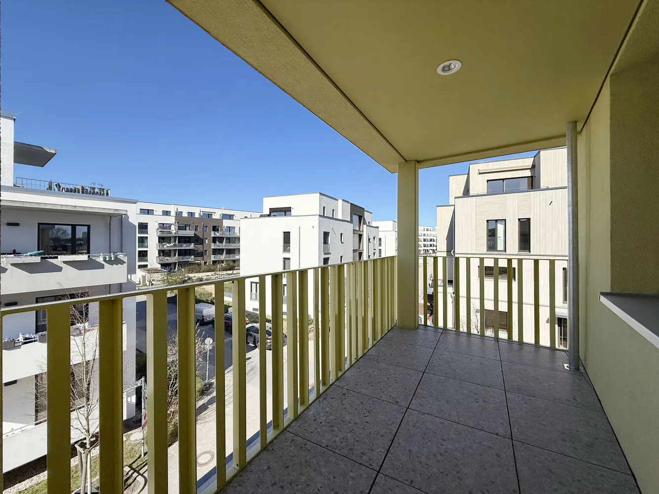 3 Zimmer Wohnung mit 77 m² in Berlin – Bild 3