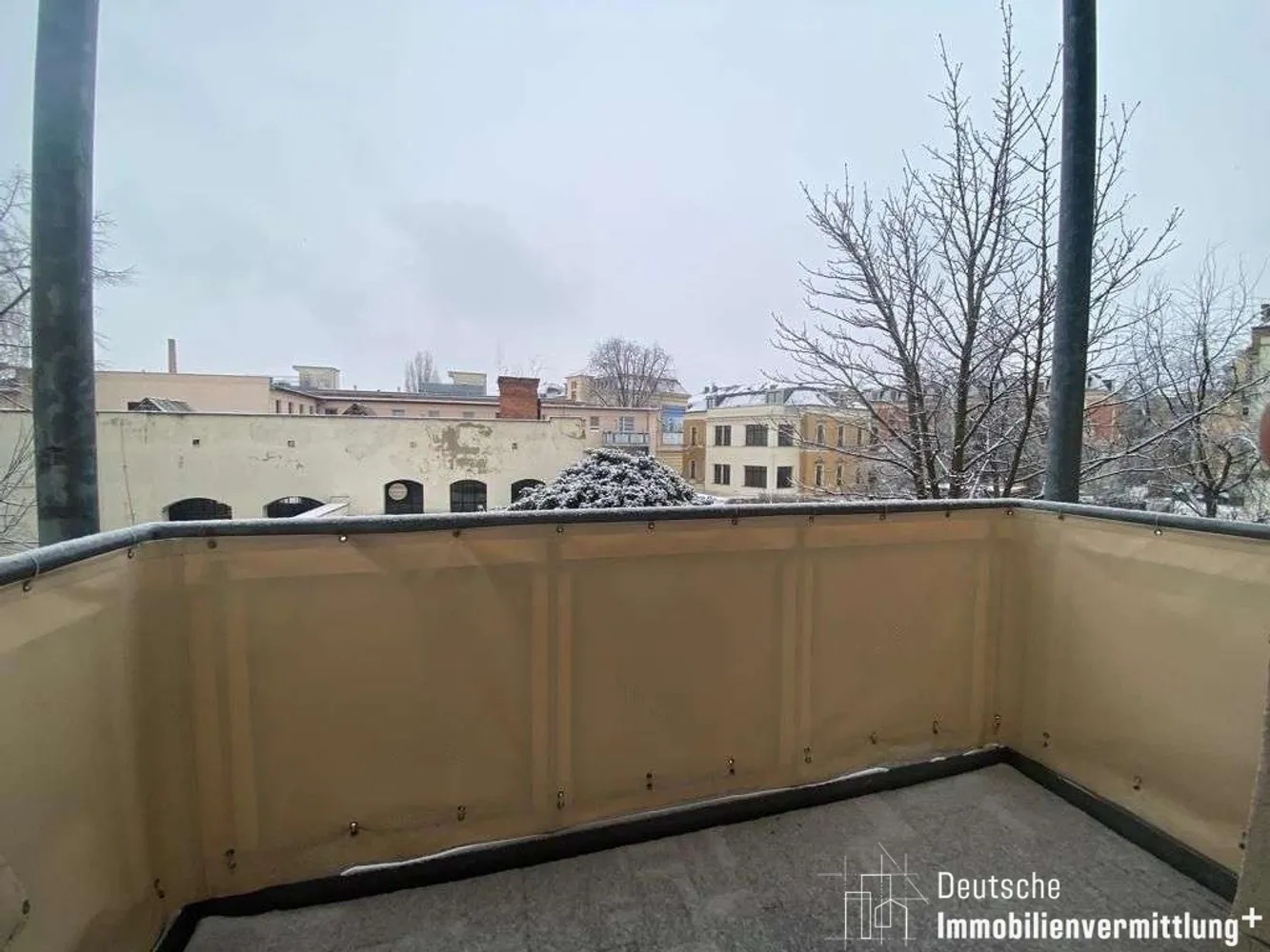 3 Zimmer Wohnung mit 78 m² in Dresden – Bild 7