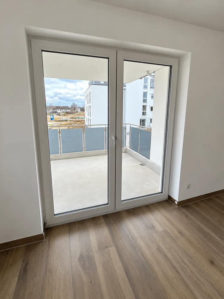 3 Zimmer Wohnung mit 76 m² in Nördlingen – Bild 11