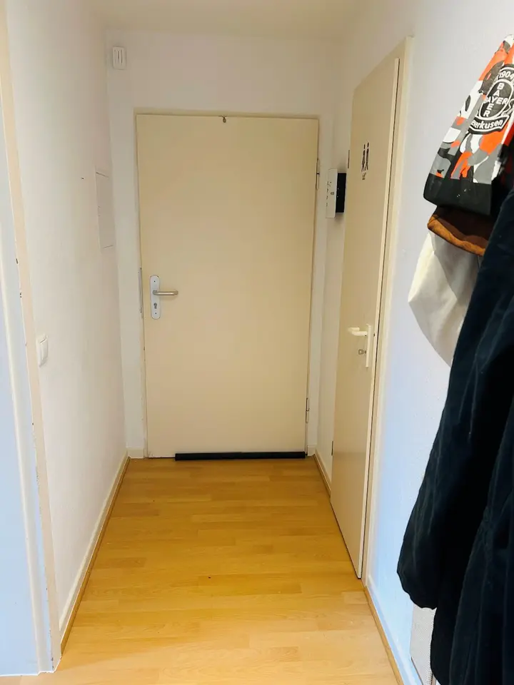3 Zimmer Wohnung mit 51 m² in Bonn – Bild 8