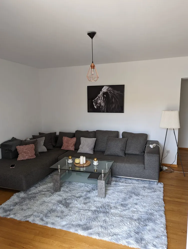 2 Zimmer Wohnung mit 70 m² in München – Bild 10