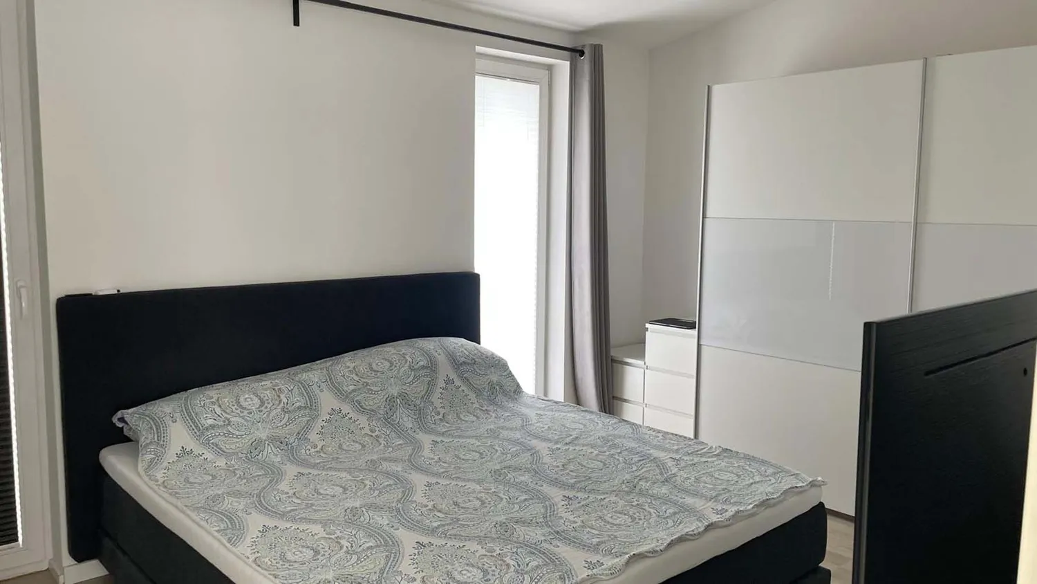 2 Zimmer Wohnung mit 60 m² in Düsseldorf – Bild 8