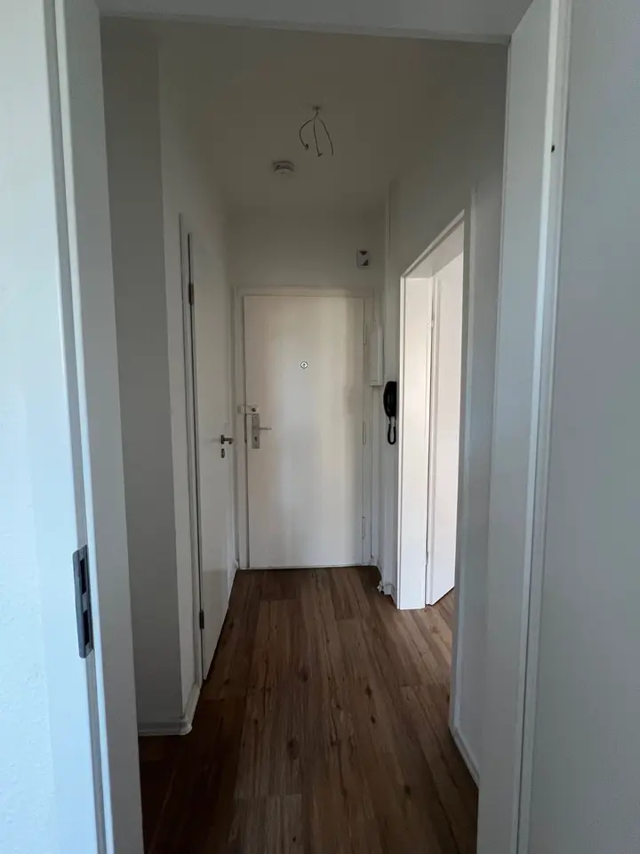 2 Zimmer Wohnung mit 35 m² in Flensburg – Bild 4