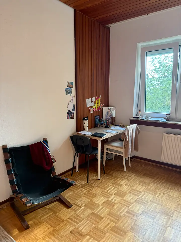 WG-Zimmer mit 25 m² in Hannover – Bild 3