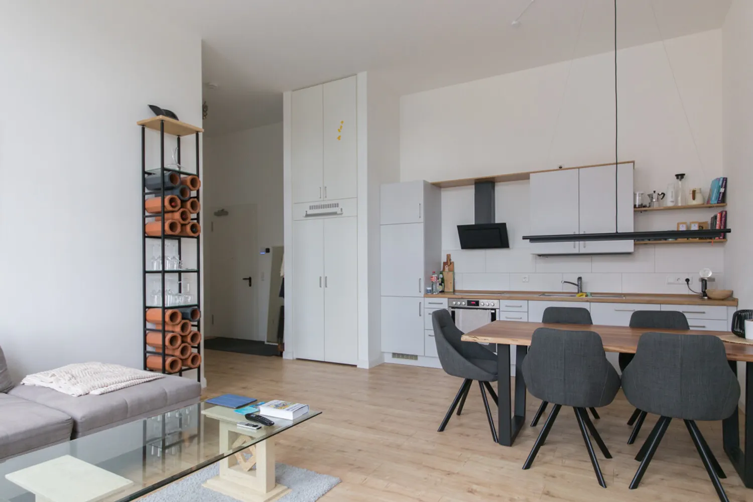 2 Zimmer Wohnung mit 57 m² in Flensburg – Bild 6