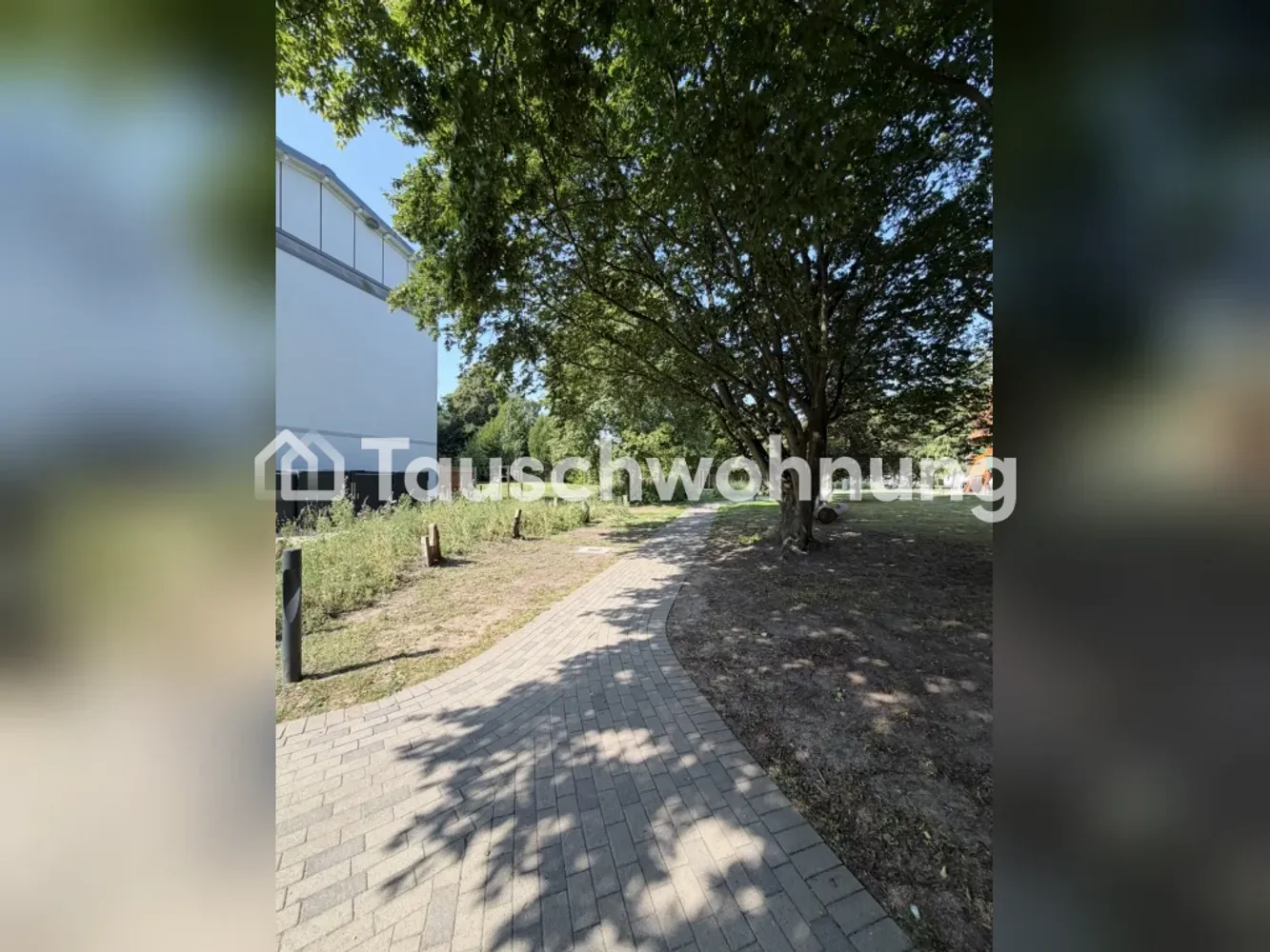 2 room apartment with 56 m² in Hamburg – Photo 1