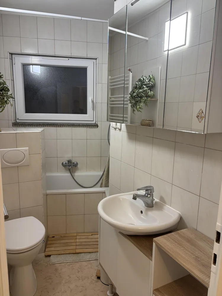 2 Zimmer Wohnung mit 48 m² in Aachen – Bild 8