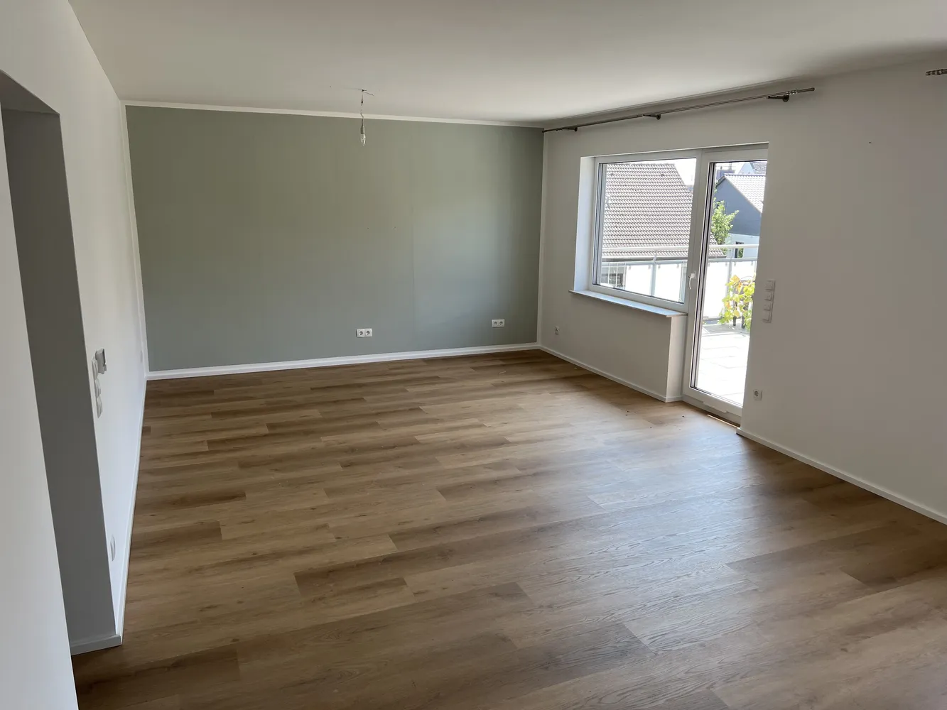 2 Zimmer Wohnung mit 72 m² in Wiesbaden – Bild 3