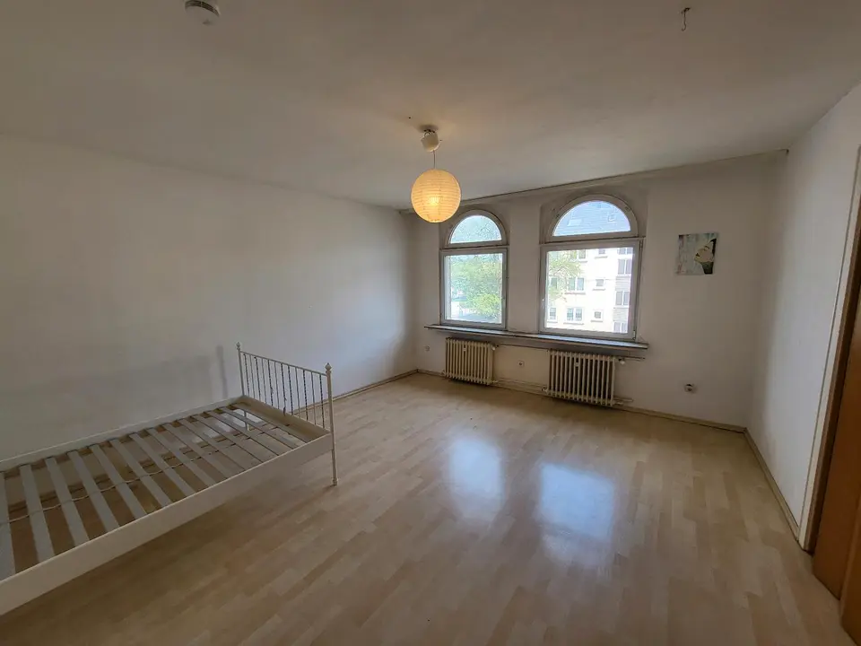 4 Zimmer Wohnung mit 107 m² in Kassel – Bild 5