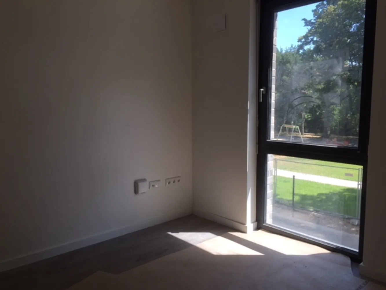 1 Zimmer Wohnung mit 20 m² in Berlin – Bild 1