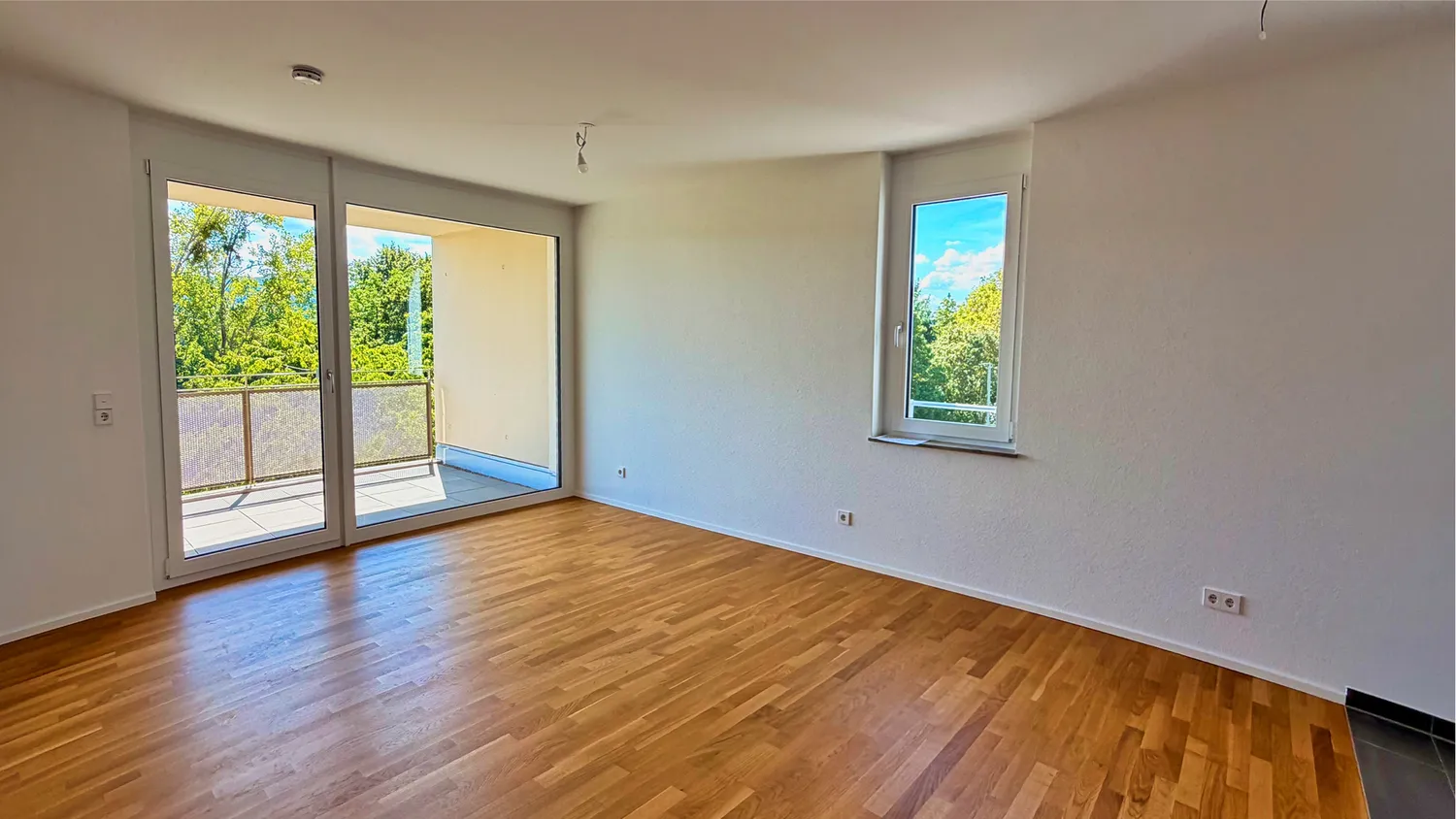 4 Zimmer Wohnung mit 97 m² in Stuttgart – Bild 2
