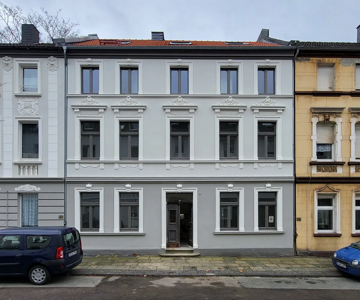 1 Zimmer Wohnung mit 35 m² in Dortmund – Bild 7