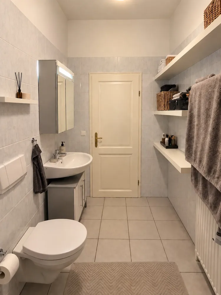 3 Zimmer Wohnung mit 75 m² in Krefeld – Bild 4
