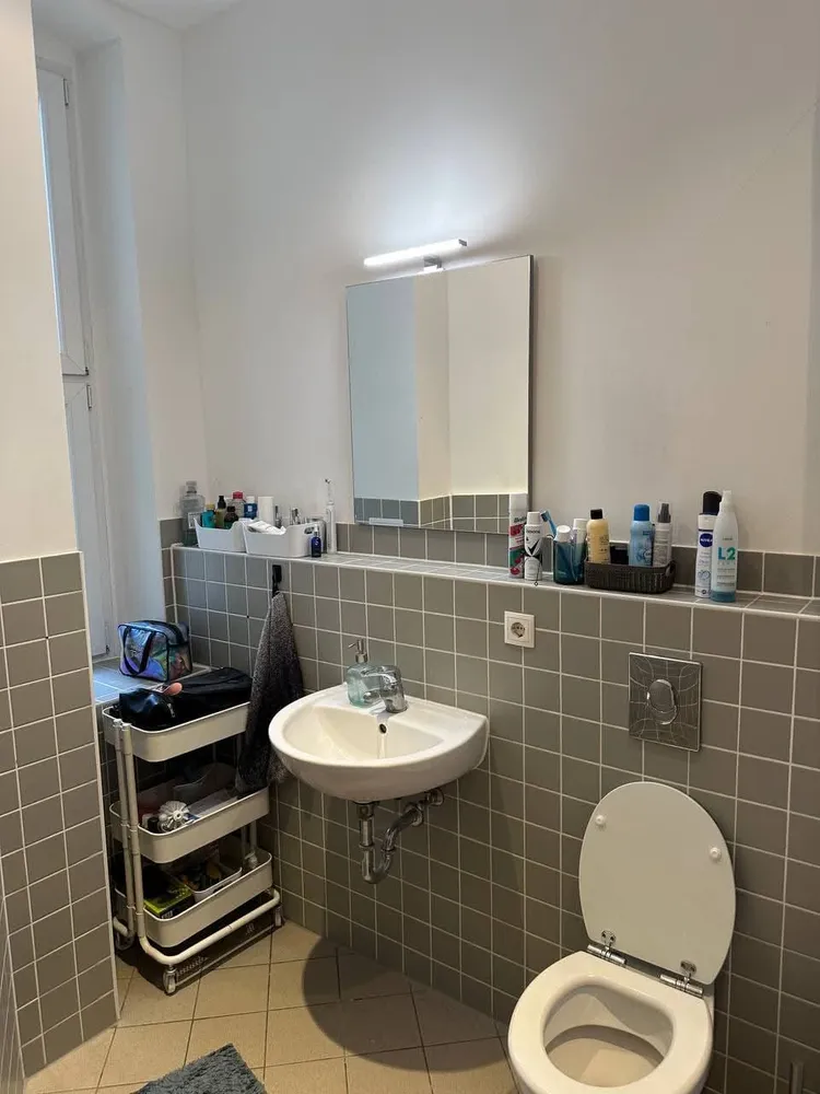 3 Zimmer Wohnung mit 98 m² in Berlin – Bild 8
