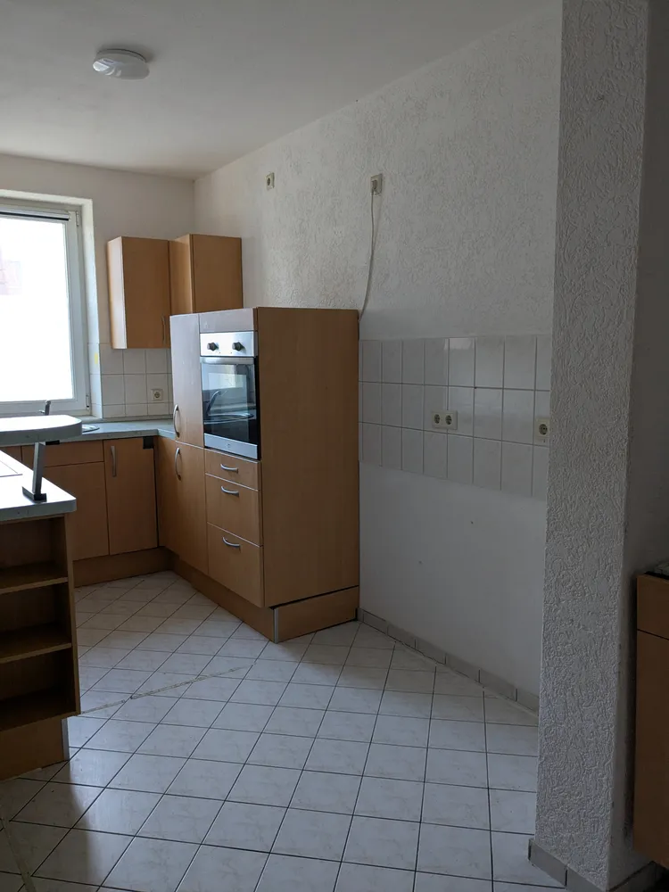 4 Zimmer Wohnung mit 82 m² in Merseburg – Bild 11