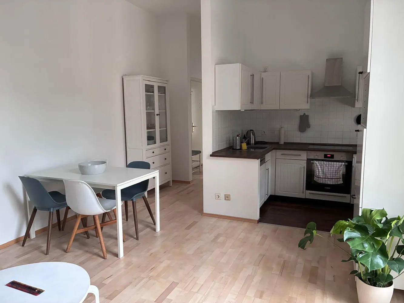 2 Zimmer Wohnung mit 48 m² in Wiesbaden – Bild 4