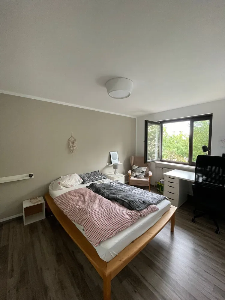 3 Zimmer Wohnung mit 62 m² in Regensburg – Bild 11