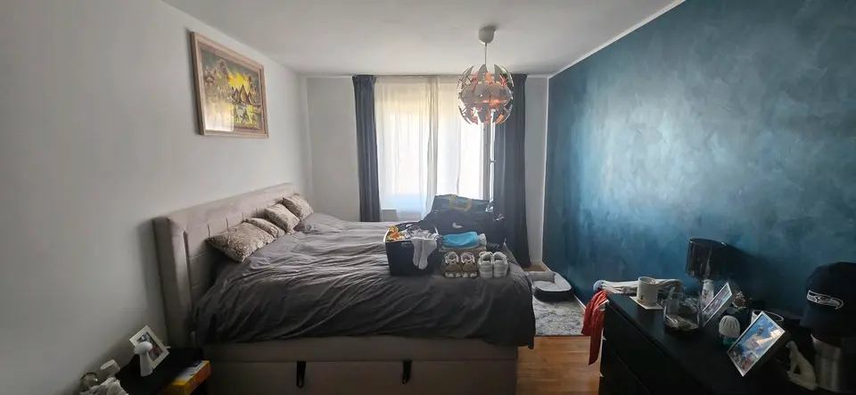 3 Zimmer Wohnung mit 70 m² in Aschaffenburg – Bild 6