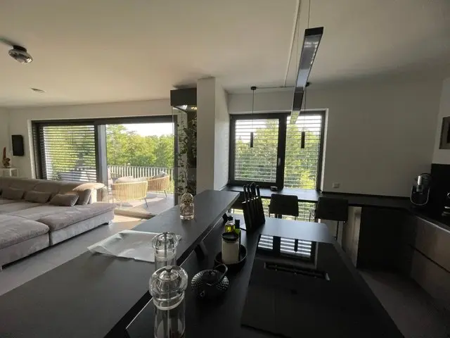3 Zimmer Wohnung mit 130 m² in Leverkusen – Bild 7