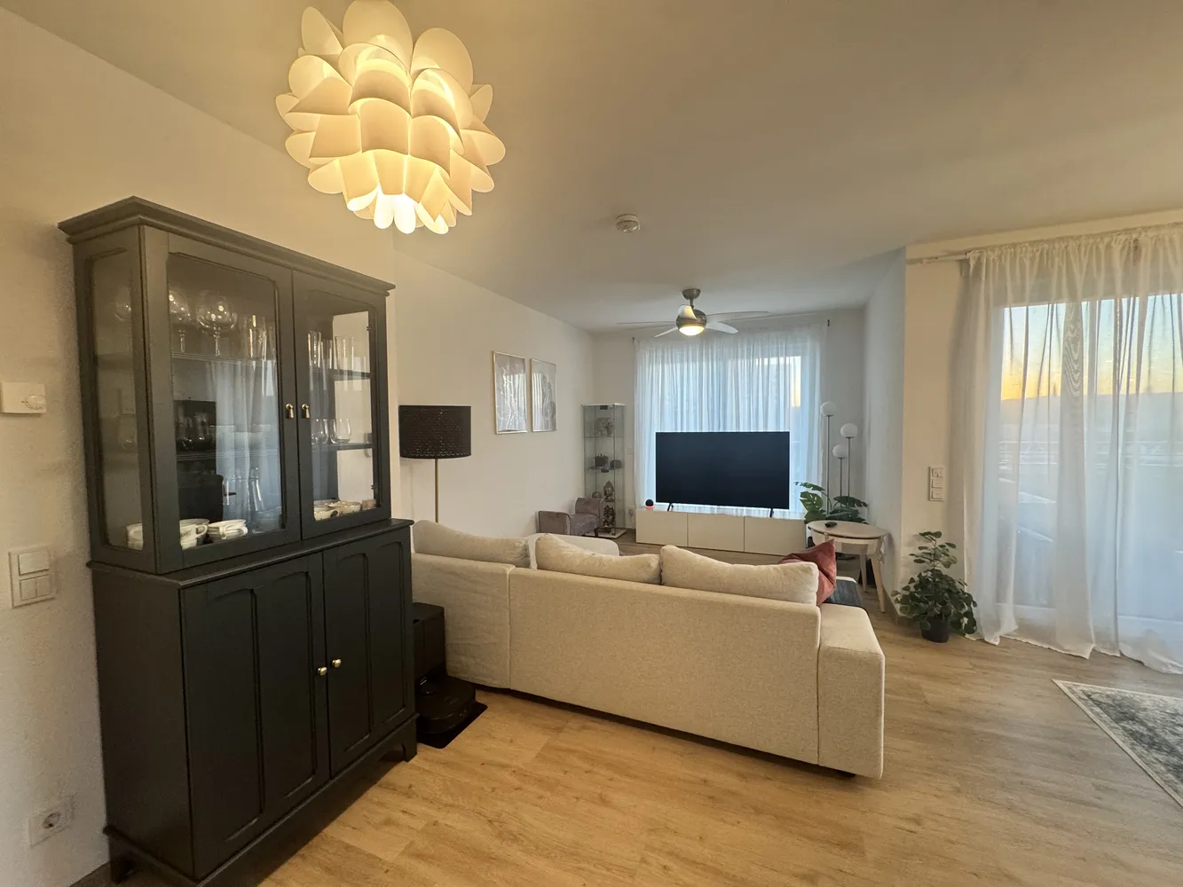 4 room apartment with 93 m² in Wiesbaden – Photo 2