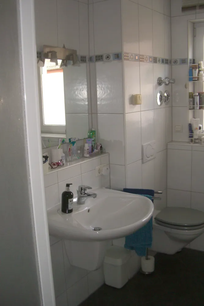 3 Zimmer Wohnung mit 90 m² in Erlangen – Bild 11