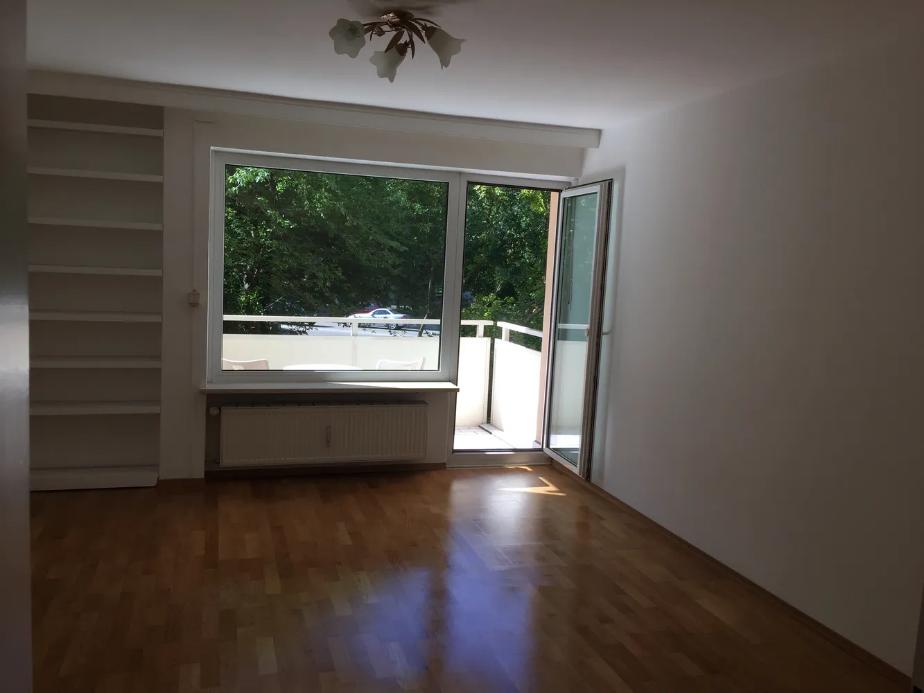1 Zimmer Wohnung mit 28 m² in Starnberg – Bild 2