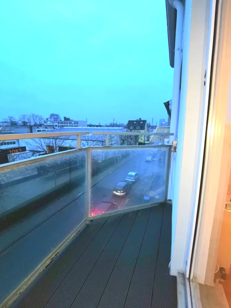 2 room apartment with 50 m² in Bremen – Photo 6