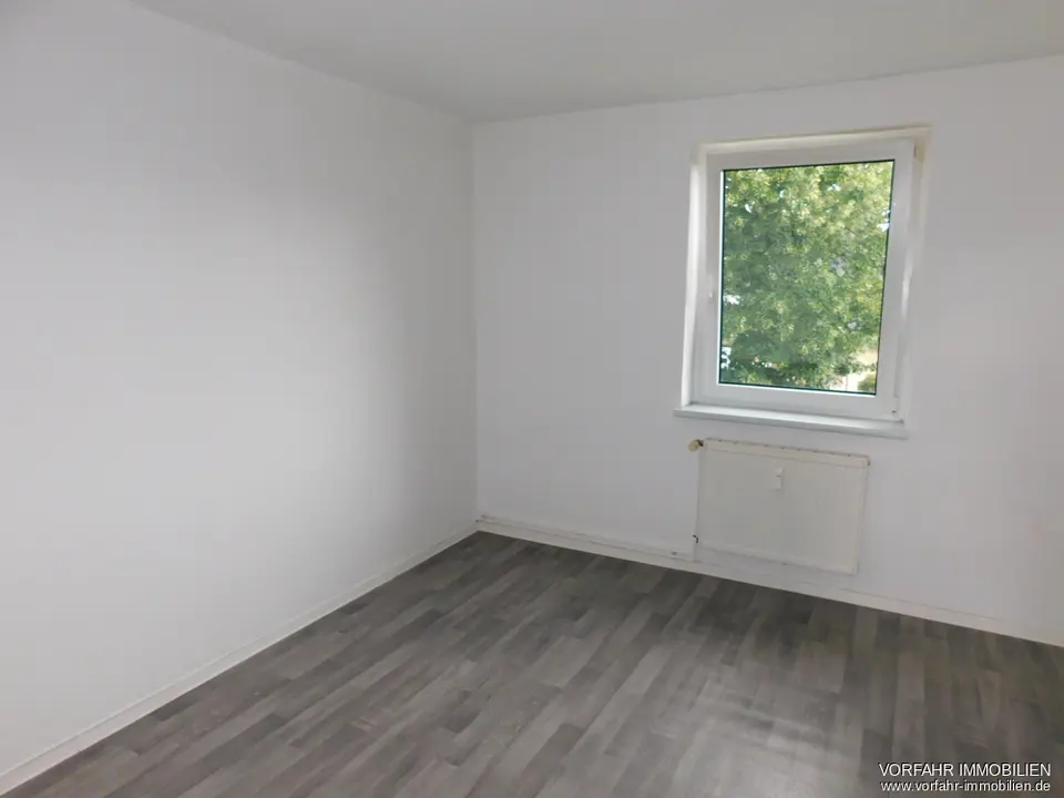 3 Zimmer Wohnung mit 66 m² in Wismar – Bild 3