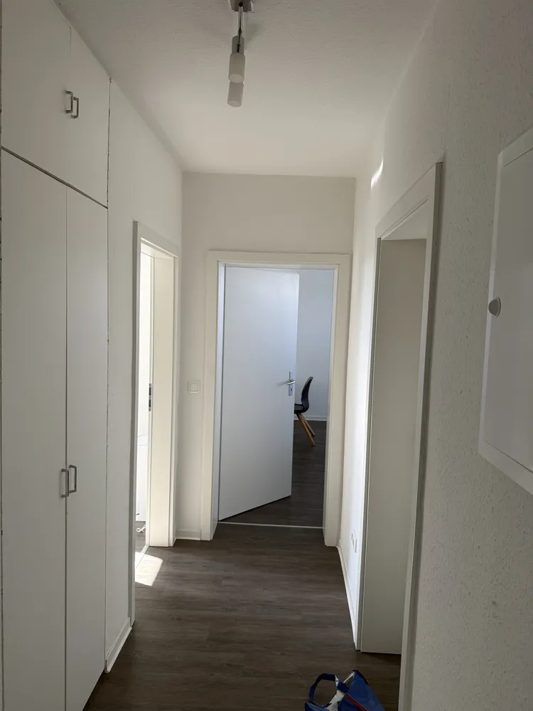 3 Zimmer Wohnung mit 70 m² in Hattingen – Bild 2