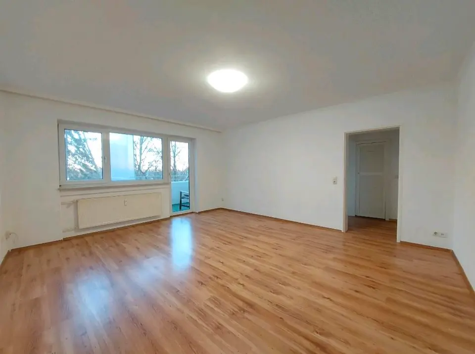 2 Zimmer Wohnung mit 63 m² in Hanau – Bild 1