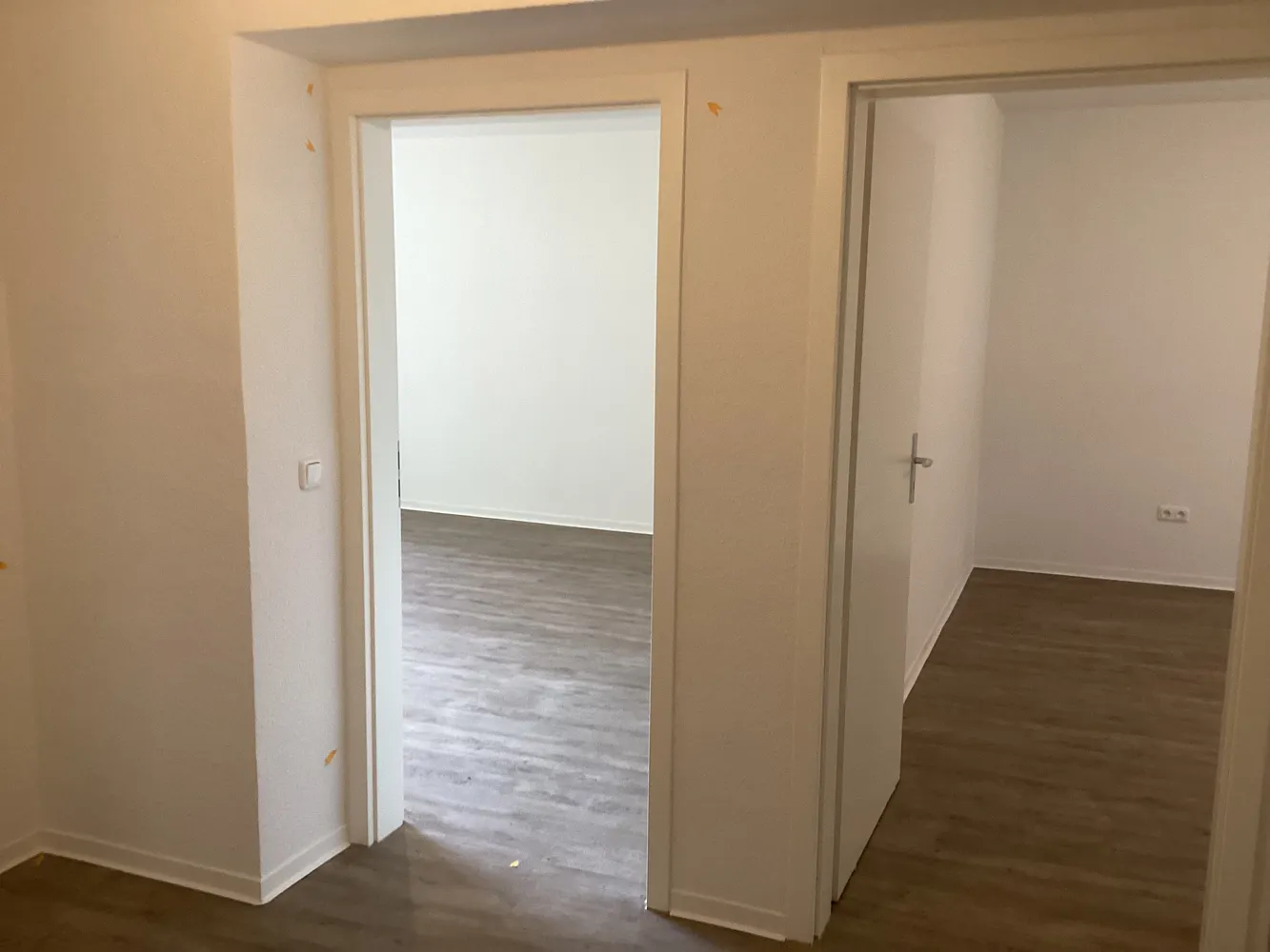 4 Zimmer Wohnung mit 82 m² in Kassel – Bild 2