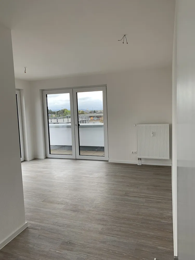 3 room apartment with 103 m² in Troisdorf – Photo 4