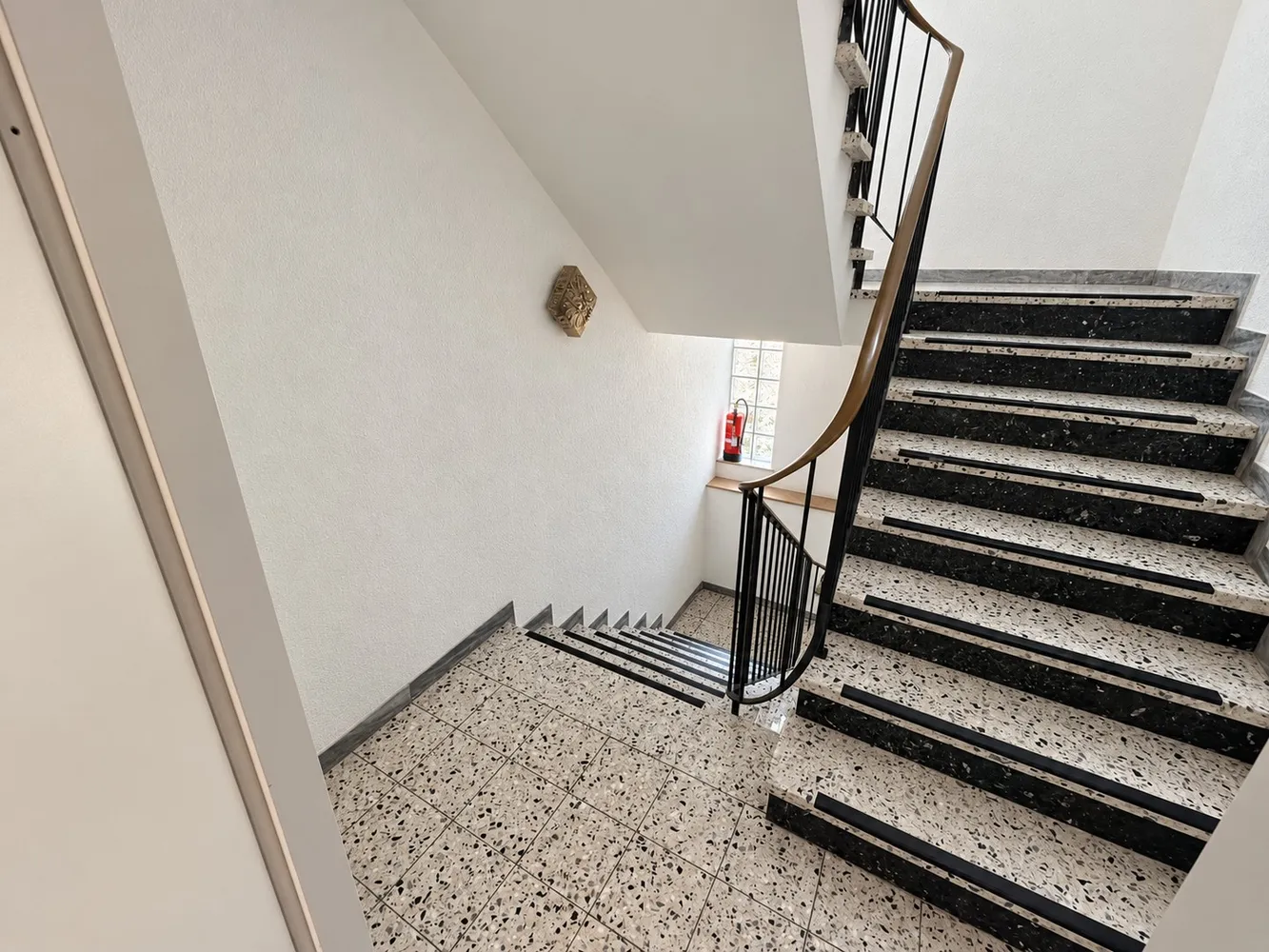 5 Zimmer Wohnung mit 105 m² in Marburg – Bild 11