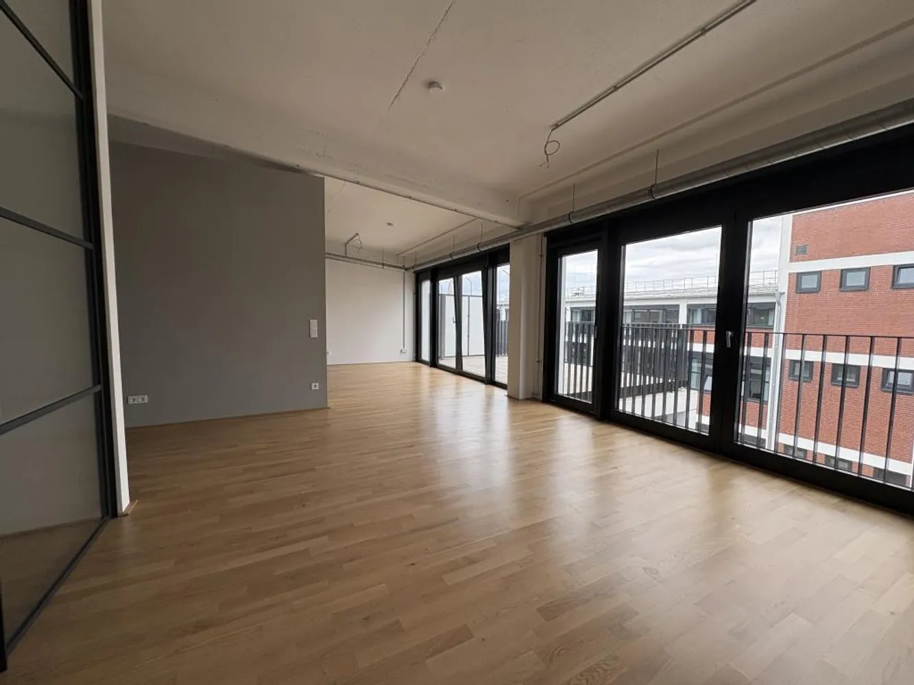 1 Zimmer Wohnung mit 90 m² in Bremen – Bild 5