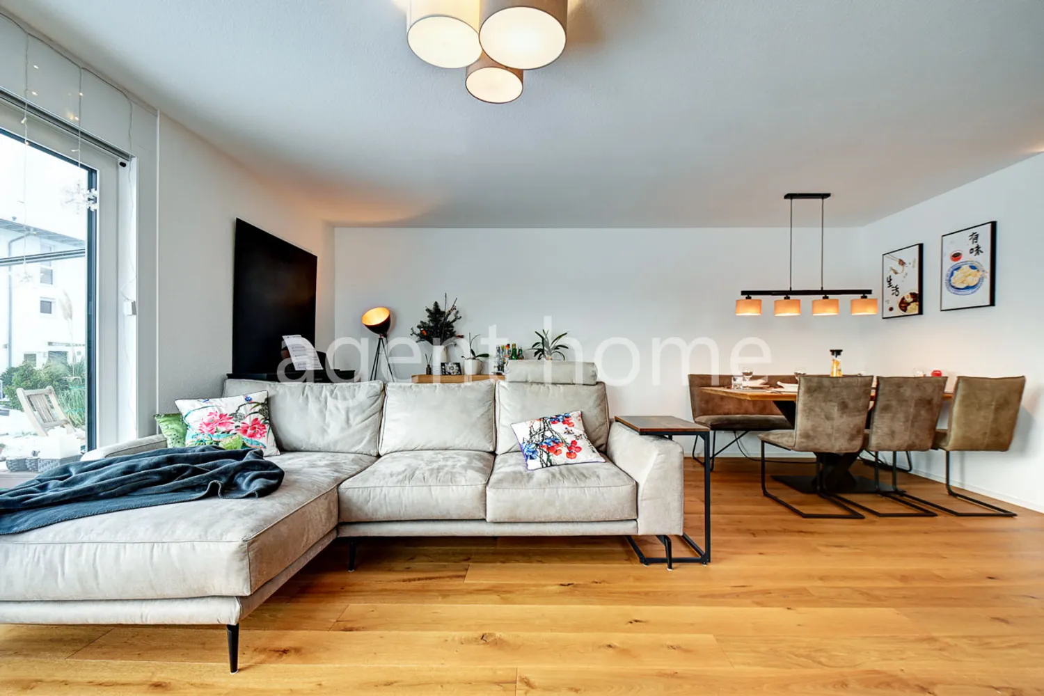4 Zimmer Wohnung mit 115 m² in Sindelfingen – Bild 9