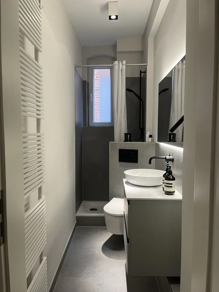 2 Zimmer Wohnung mit 55 m² in Stuttgart – Bild 3