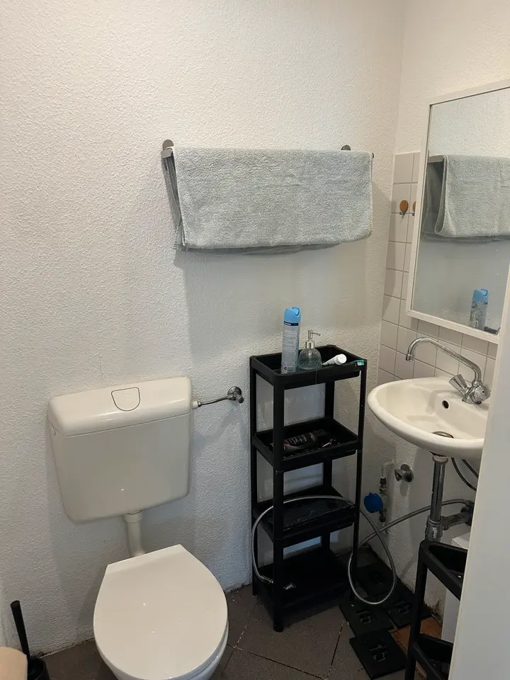 WG-Zimmer mit 100 m² in Dortmund – Bild 5