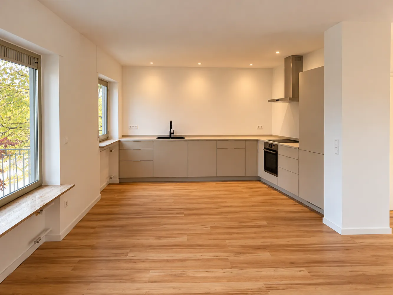 4 Zimmer Wohnung mit 122 m² in Bruchsal – Bild 2