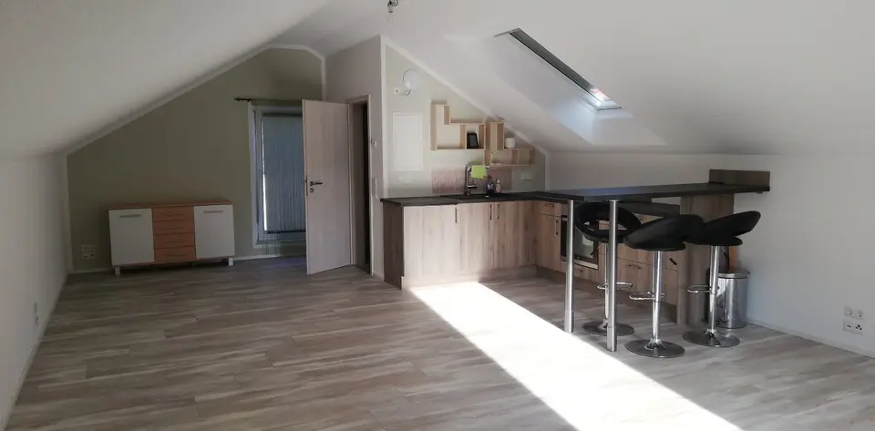2 Zimmer Wohnung mit 46 m² in Aalen – Bild 10