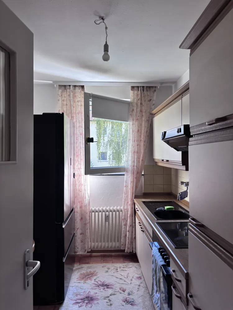 3 Zimmer Wohnung mit 65 m² in Wiesbaden – Bild 3
