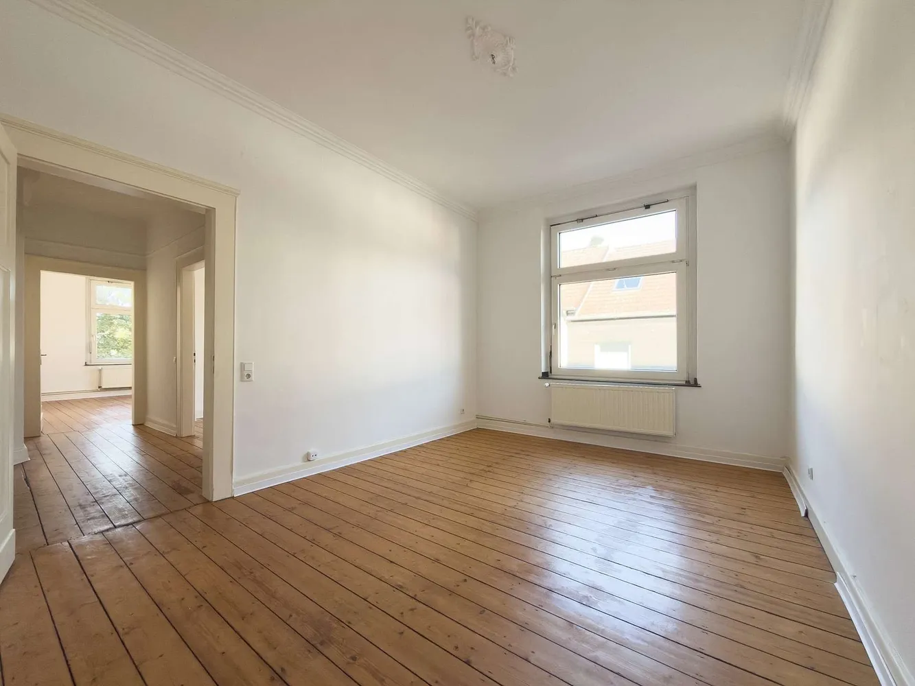 3 room apartment with 95 m² in Mülheim an der Ruhr – Photo 4