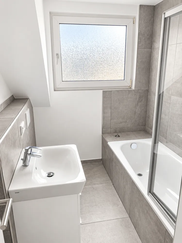 3 Zimmer Wohnung mit 60 m² in Köln – Bild 8