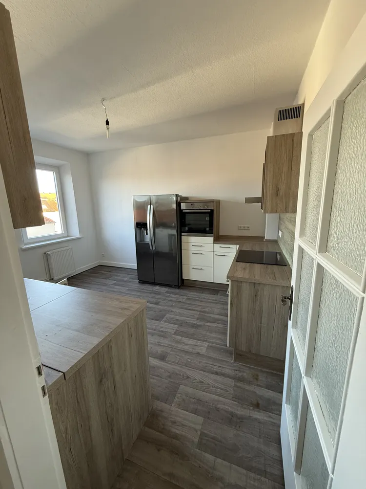 2 Zimmer Wohnung mit 64 m² in Hannover – Bild 6
