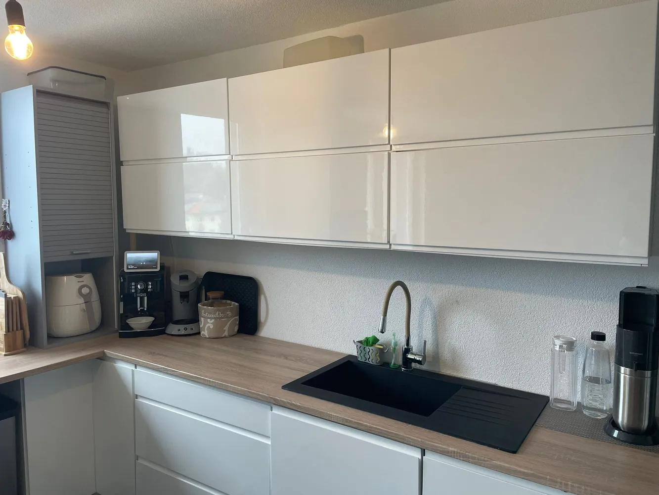 3 Zimmer Wohnung mit 126 m² in Rheinfelden – Bild 7
