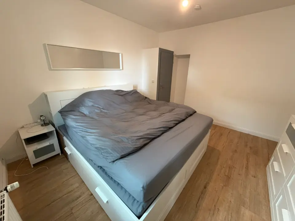 2 Zimmer Wohnung mit 50 m² in Krefeld – Bild 10