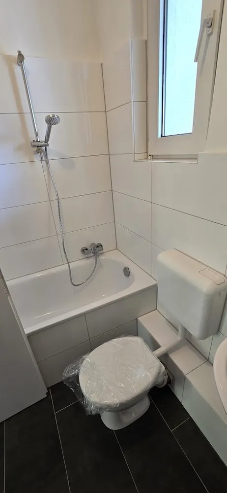 2 Zimmer Wohnung mit 54 m² in Gelsenkirchen – Bild 9