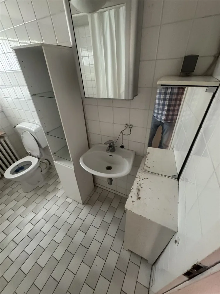 2 Zimmer Wohnung mit 50 m² in Hamburg – Bild 4