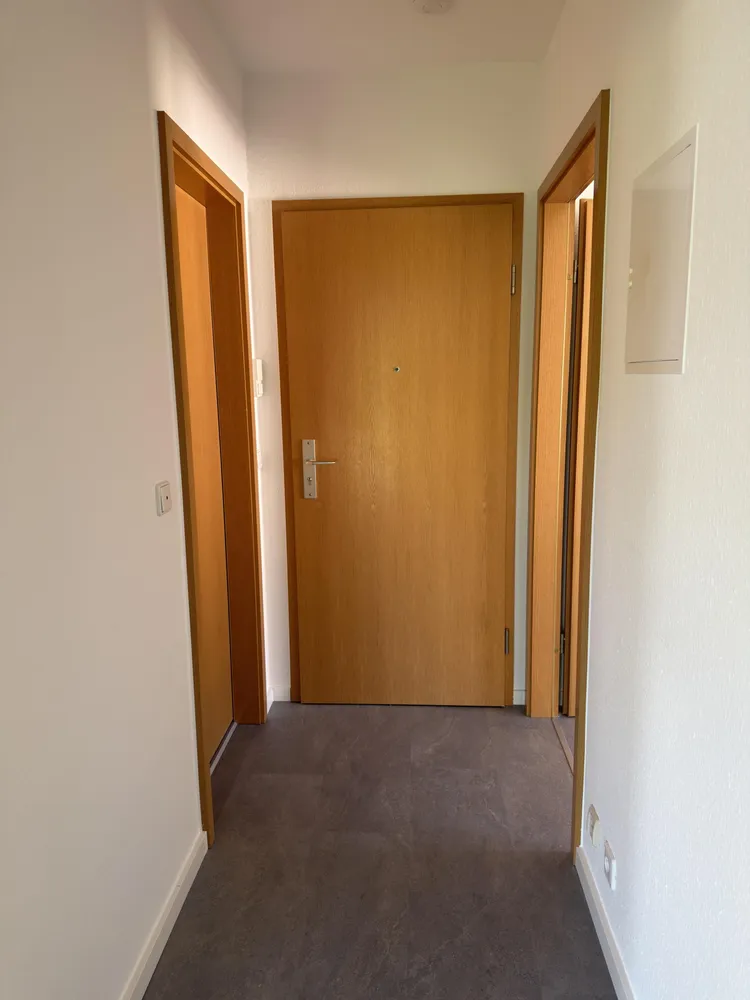 2 Zimmer Wohnung mit 55 m² in Dresden – Bild 8