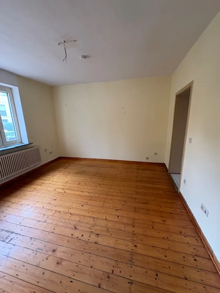 2 Zimmer Wohnung mit 48 m² in Bocholt – Bild 6
