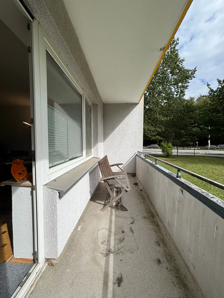 2 Zimmer Wohnung mit 59 m² in Kiel – Bild 8